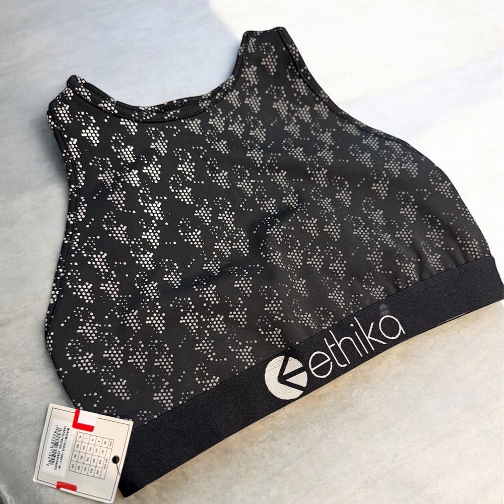 Ettika Sports bra